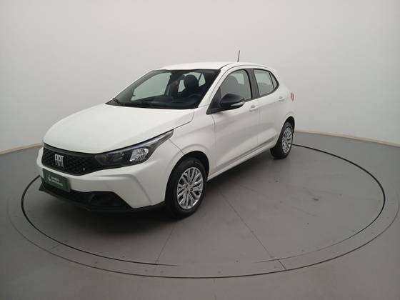 FIAT ARGO 1.0 FIREFLY FLEX DRIVE MANUAL FIAT ARGO 1.0 FIREFLY FLEX DRIVE MANUAL